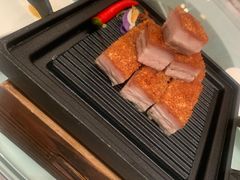 -正佳广场万豪酒店-粤菜餐厅·点心·海鲜·聚餐