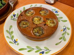 蒜香蜗牛-萨莉亚意式餐厅(中信地铁商场店)