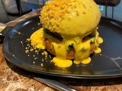 -Let'sBURGERplus·非常创意汉堡(三里屯店)