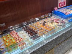 -丁香西饼屋(桂林路店)