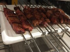 -丰茂烤串(建设街店)