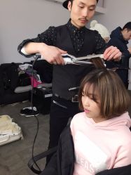 -东方麒麟·潘多拉SALON