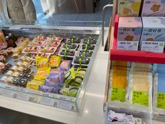 -奈雪的茶(中粮祥云小镇店)