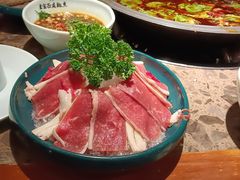 -匠岳·王宝器麻椒鱼(都江堰店)