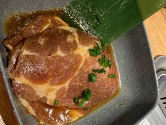 -新石器烤肉(无锡万象城店)