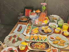 -匠和风精致料理(春熙路群光广场店)