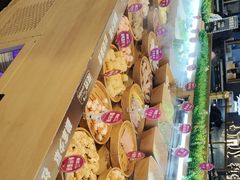 -樱煦和牛寿喜烧(如皋吾悦广场店)