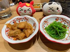 -日进一片海.生腌海鲜火锅.宵夜烧烤(三里屯总店)