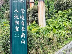 -南山植物园