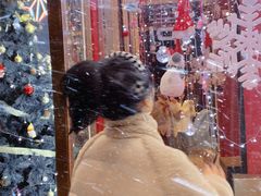 -南京时尚莱迪购物广场(正洪街店)