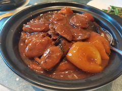 -金悦轩海鲜城(渔人码头店)