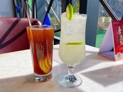 -港丽餐厅(高德置地店)