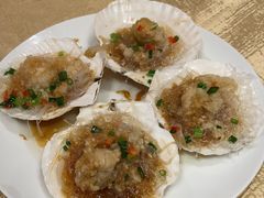 -富力万达嘉华酒店-品珍中餐厅(水果湖店)