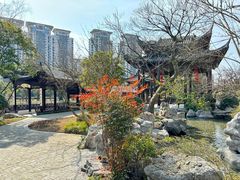 -扬州香格里拉·香宫中餐厅