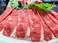 -德天肥牛海鲜火锅(城西银泰店)