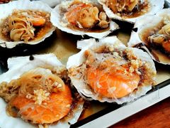 -威海海鲜王(窑头路店)