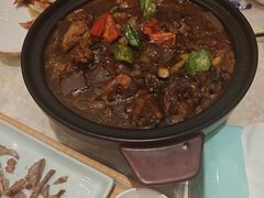 -沪华海鲜大酒楼(南汇店)