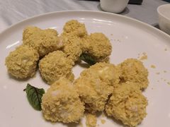 -香融府·烤鸭·家常菜(马家堡路店)
