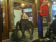 -健康路夜市