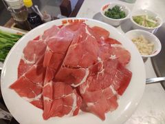 -晓宇重庆火锅(赛格国际购物中心店)