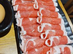-呷哺呷哺 黄金牧场 (盛世天骄店)