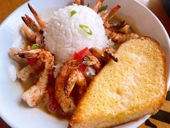 -阿甘虾餐厅(凌霄阁店)