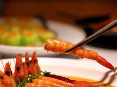 -莉莉海堂HAITANG·烤鸭(国贸商城店)