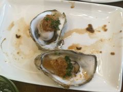 -福樱兰海鲜放题铁板烧(加州店)