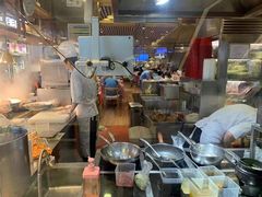 -西贝(枫蓝国际购物中心店)