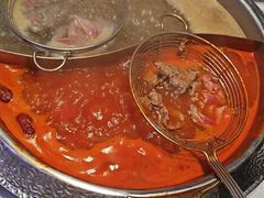 -千牛将·鲜牛肉火锅(开元路店)