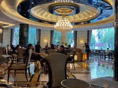 -上海浦东星河湾酒店