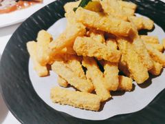 -鸭王烤鸭店(三里河店)
