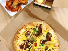 -达美乐比萨(深圳广夏路店)