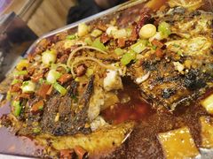 -雅佳神话·麻辣烤鱼(新街口店)