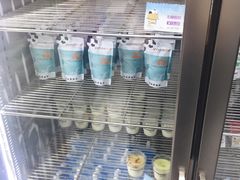 -白色日记·手作酸奶(麦凯乐店)