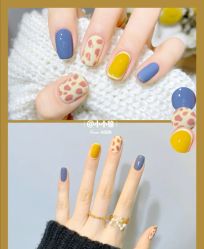 -LILY NAILS美甲美睫