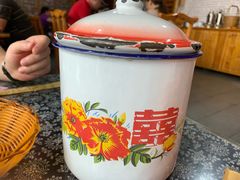 -张关合渣(航空大道店)