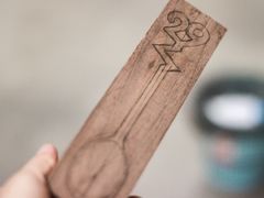 -五月木作·DIY木作文创体验店(北京路店)