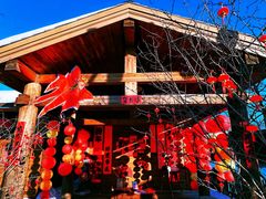 -长白山华美胜地滑雪场