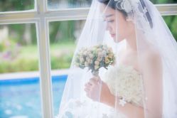 -金夫人婚纱摄影(华南店)