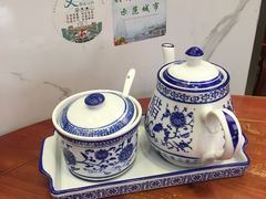 -伟记奥面馆(白塔东路店)