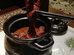 -城南往事·鲁菜济南菜(龙奥万科店)