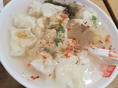 -琴岛顺天馄饨(乐客城店)