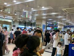 -浙江大学医学院附属第二医院(解放路院区)