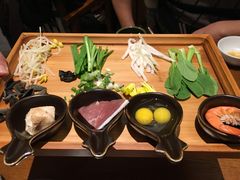 云南过桥米线-云海肴·汽锅鸡·云南菜(苏州中心店)