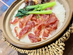 -那家·油麻菜馆(先农大院店)