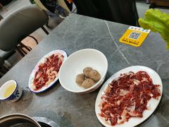 -福合埕牛口福·牛肉火锅·牛肉丸