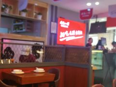 -周鱼小馆石锅酸菜鱼(活力汇店)