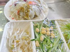 -杏园餐厅(西四北大街店)
