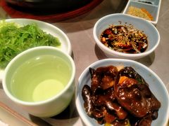 -小米烤肉-泥炉炭烤(常营店)